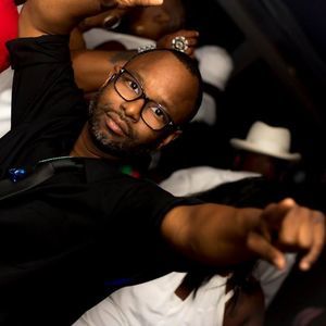 Meet your Posher, Bryan